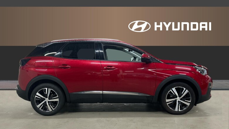 Peugeot 3008 1.2 PureTech Allure 5dr Petrol Estate